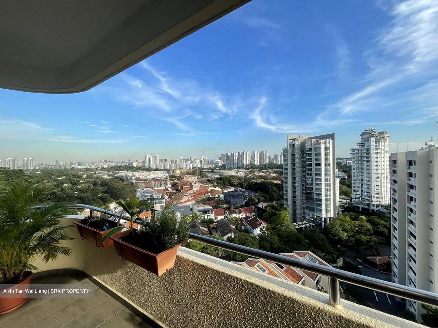 Allsworth Park (D10), Condominium #509969101